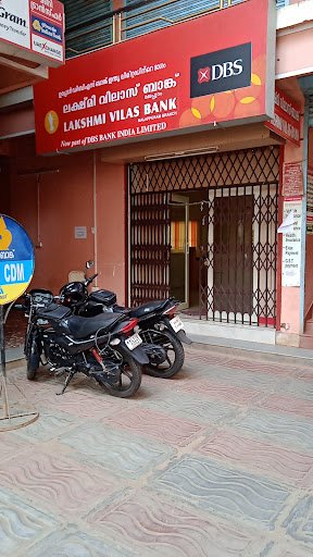 Lakshmi Vilas Bank ATM Lakshmi Vilas Bank ATM