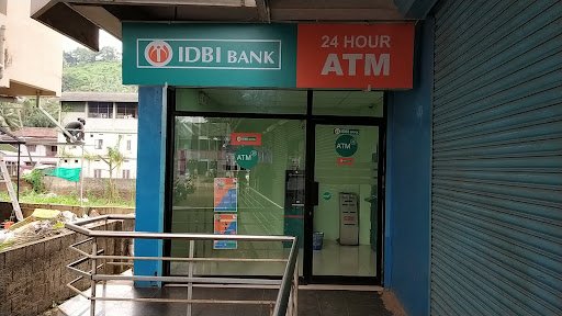 IDBI ATM