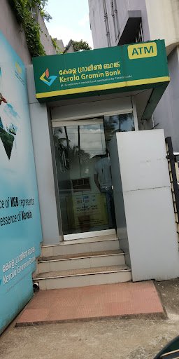 Kerala Gramin Bank ATM