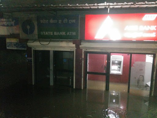 State Bank of India State Bank of India