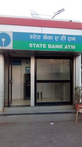 State Bank Of India-ATM State Bank Of India-ATM