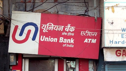 Union Bank Of India - ATM Union Bank Of India - ATM