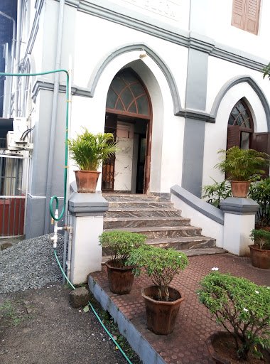 State Bank Of India ATM