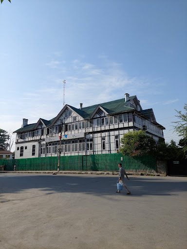 Jammu and Kashmir Bank ATM