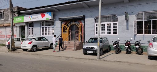 J&K Bank - ATM J&K Bank - ATM