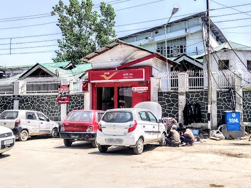 India post atm India post atm