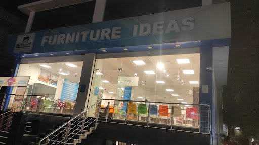 SBI ATM With Cash Deposit Machine