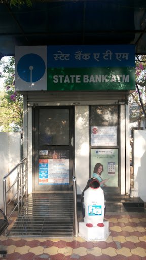ATM SBI