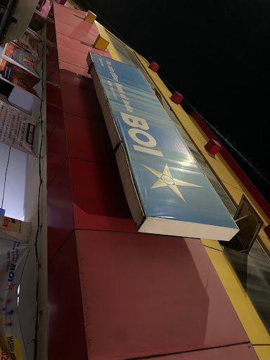 Bank Of India - E Gallery