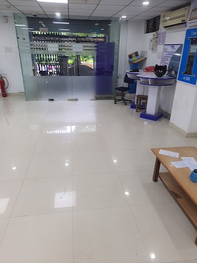 SBI Cantt Branch & ATM SBI Cantt Branch & ATM