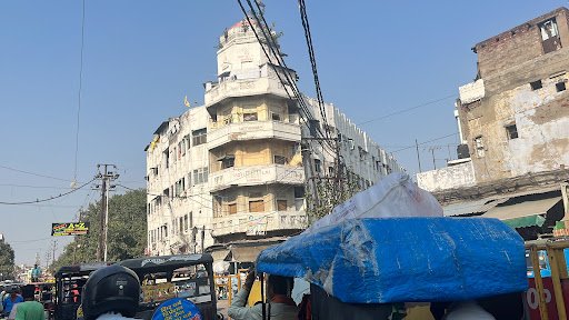 Union Bank of India ATM