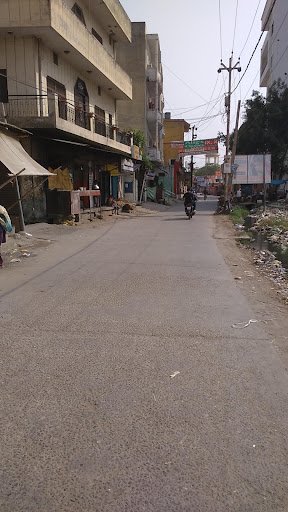 Indi Cash ATM Indi Cash ATM