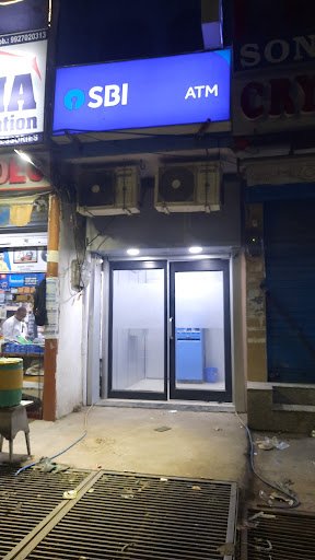 Bank of India - ATM Bank of India - ATM