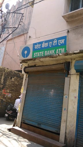 ATM State Bank Of India ATM State Bank Of India