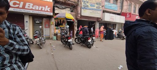 ATM ICICI Bank ATM ICICI Bank