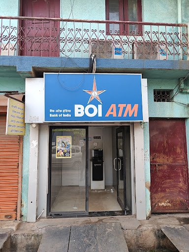 Boi Atm