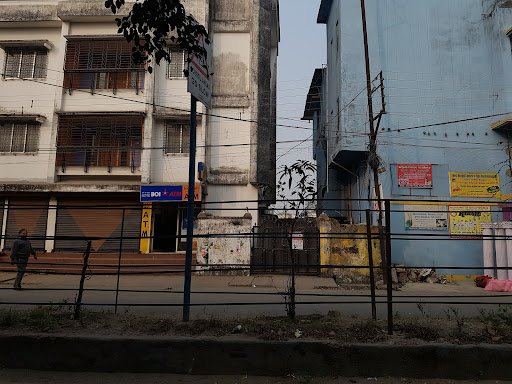 Bank of India ATM, Indicash ATM Bank of India ATM, Indicash ATM