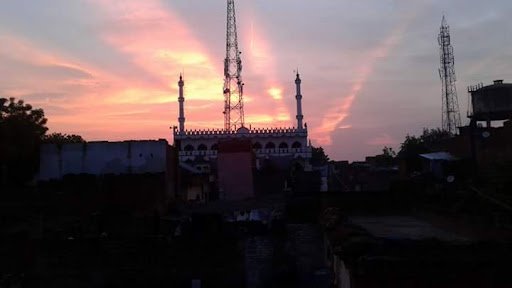 ICICI Bank Firozabad-Branch & ATM