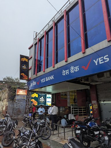 Yes Bank ATM Yes Bank ATM