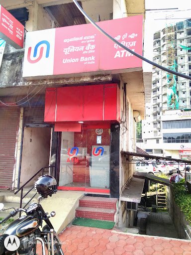 Union Bank Of India