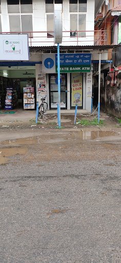 State Bank Travancore