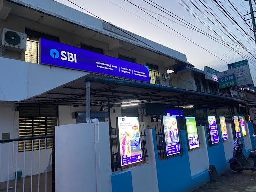 SBI Branch Kayamkulam SBI Branch Kayamkulam