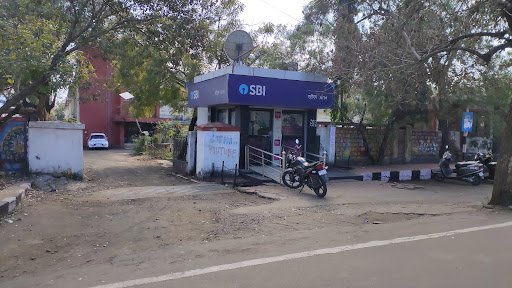 SBI ATM