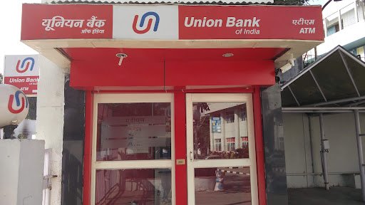 Union Bank Of India ATM