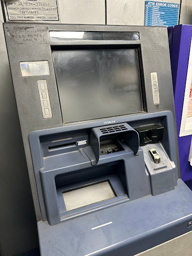 State Bank of India ATM & CDM State Bank of India ATM & CDM