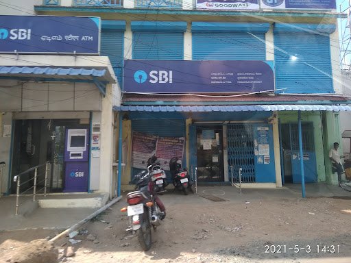 SBI Bank and ATM SBI Bank and ATM
