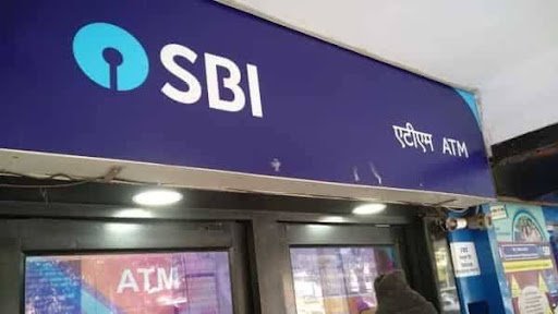 SBI ATM