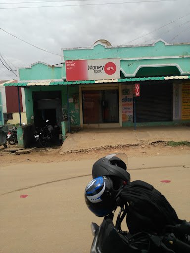Money Spot ATM Money Spot ATM