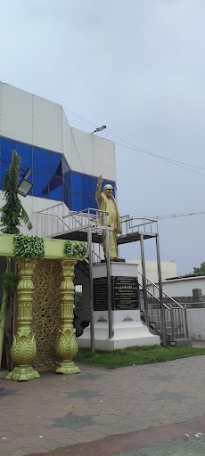 Co-Operative Bank ATM