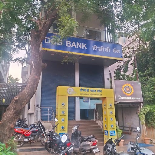 DCB Bank ATM - Jalgaon