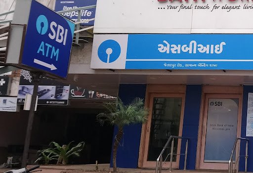 SBI ATM
