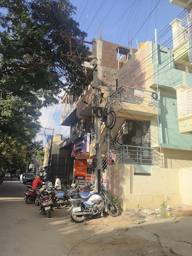 ATM Andhra Pragathi Grameena Bank
