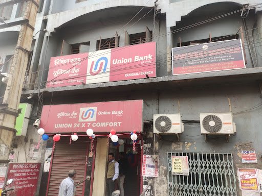 Union Bank of India