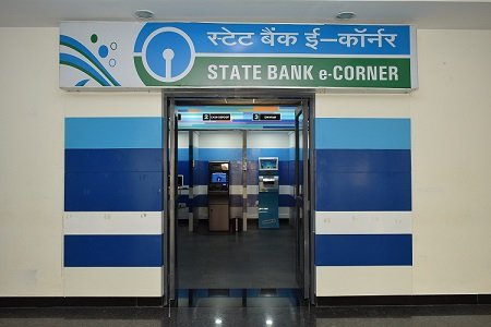State Bank E-corner