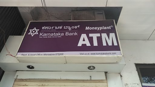 Karnataka Bank ATM - Vijayapura-Jalanagar Extn