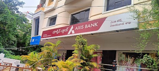 Axis Bank ATM