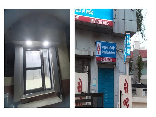 ATM Central Bank Of India ATM Central Bank Of India