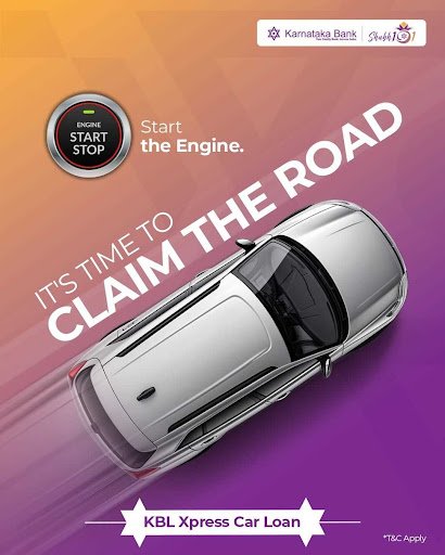 Karnataka Bank ATM - Dindigul