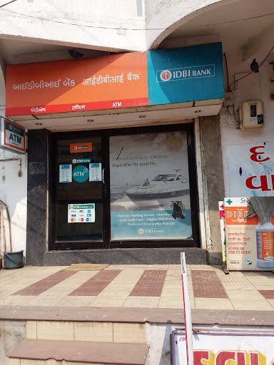 IDBI Atm