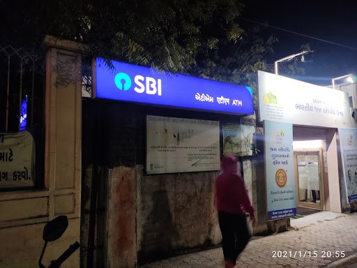 State Bank Of India ATM State Bank Of India ATM