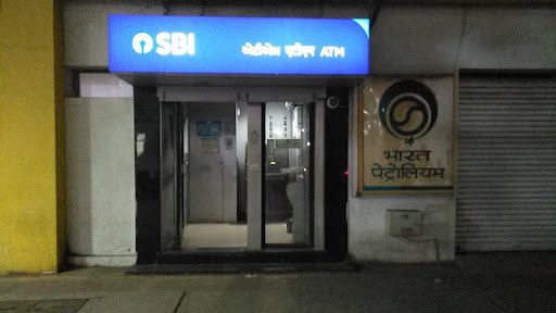 State Bank Of India ATM State Bank Of India ATM