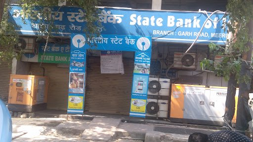 SBI ATM