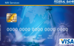 Federal Bank ATM 1 federal bank atm