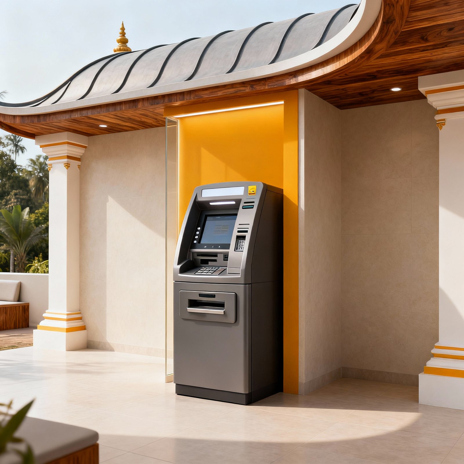 Tamil Nadu Landscape: Scenic Views and Cultural Heritage in South India