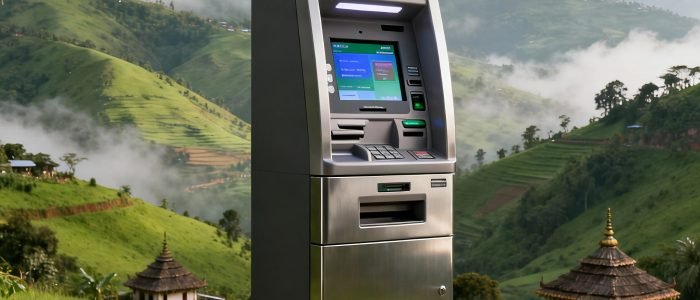 Meghalaya India – Scenic Land of Clouds & Living Root Bridges