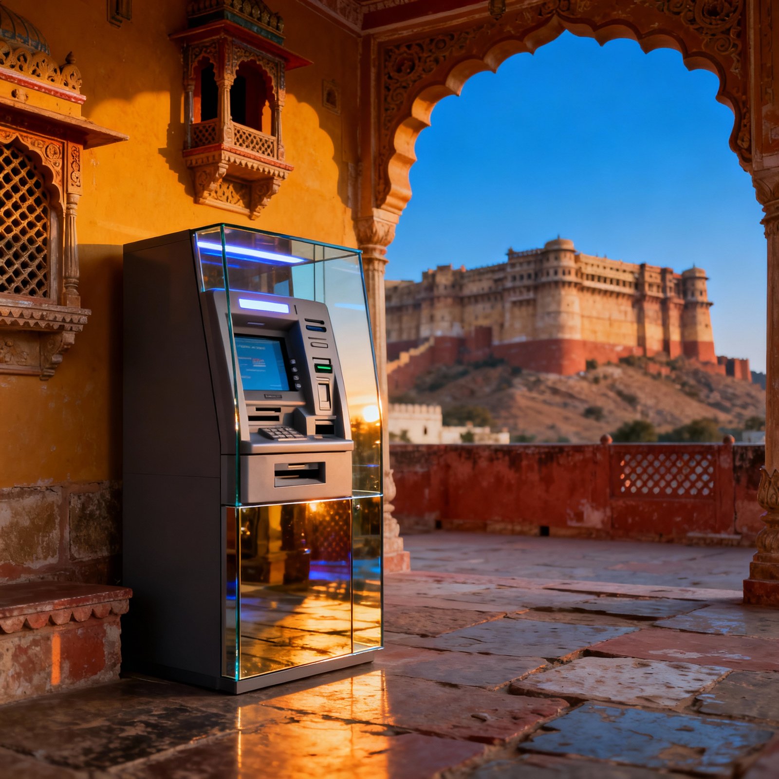 Rajasthan India Travel | Vibrant Culture & Majestic Forts